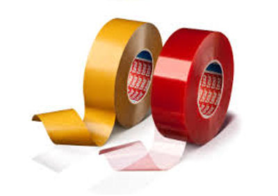 Tesa Double Sided tapes