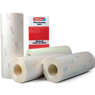 Tesa Plate Mounting tapes